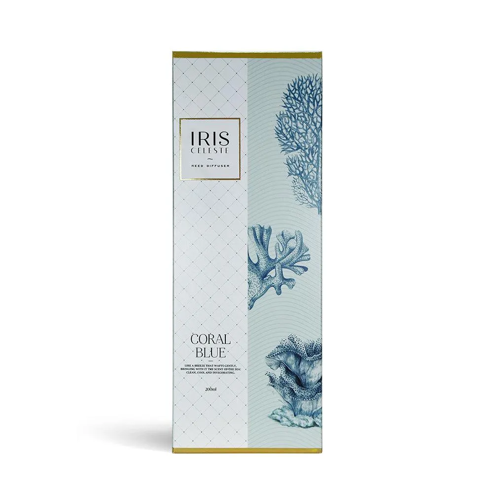 Celeste Reed Diffuser Oil