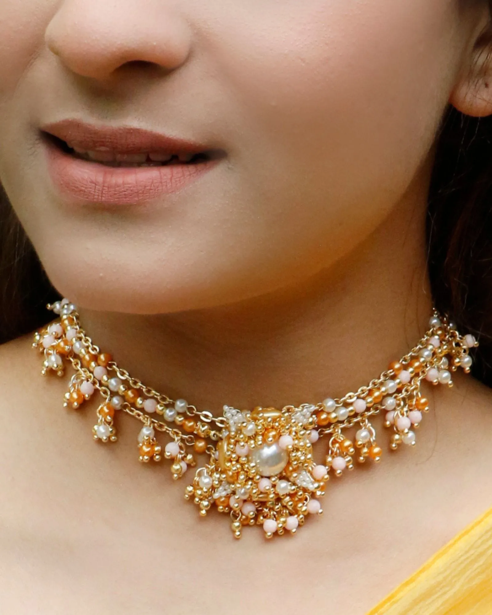 Chitra Choker