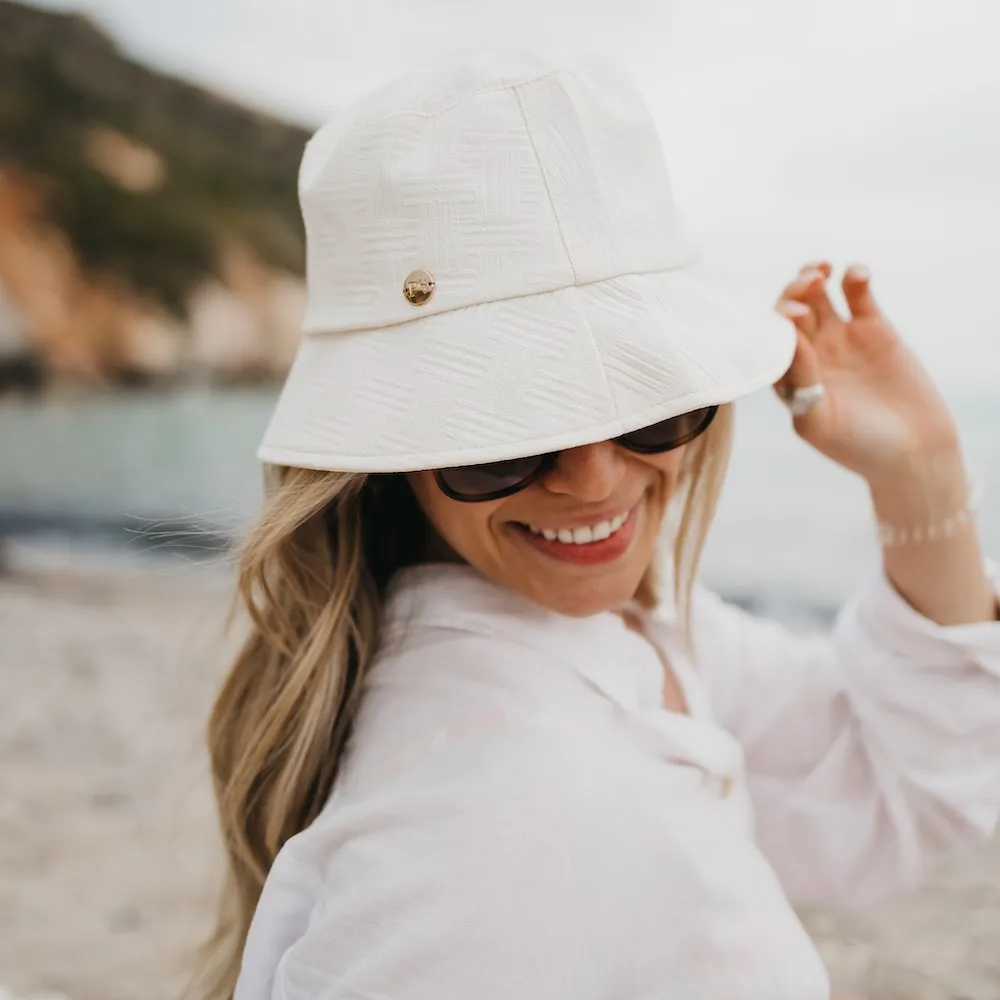 Clearwater Bucket Hat