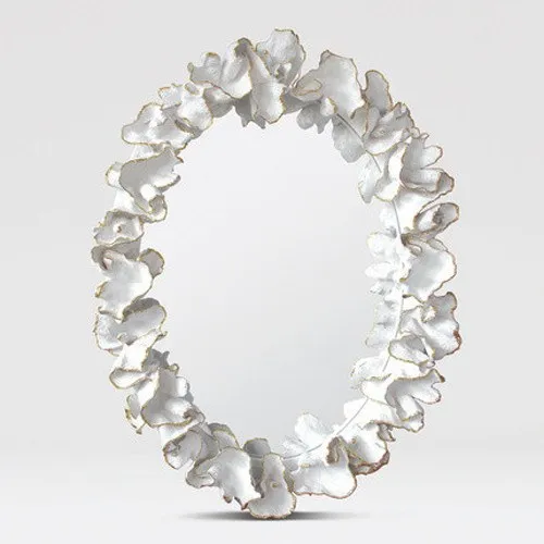 Coco Coral Mirror