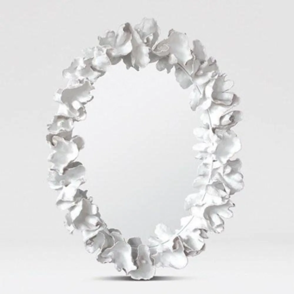 Coco Coral Mirror