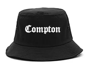 Compton Bucket Hat