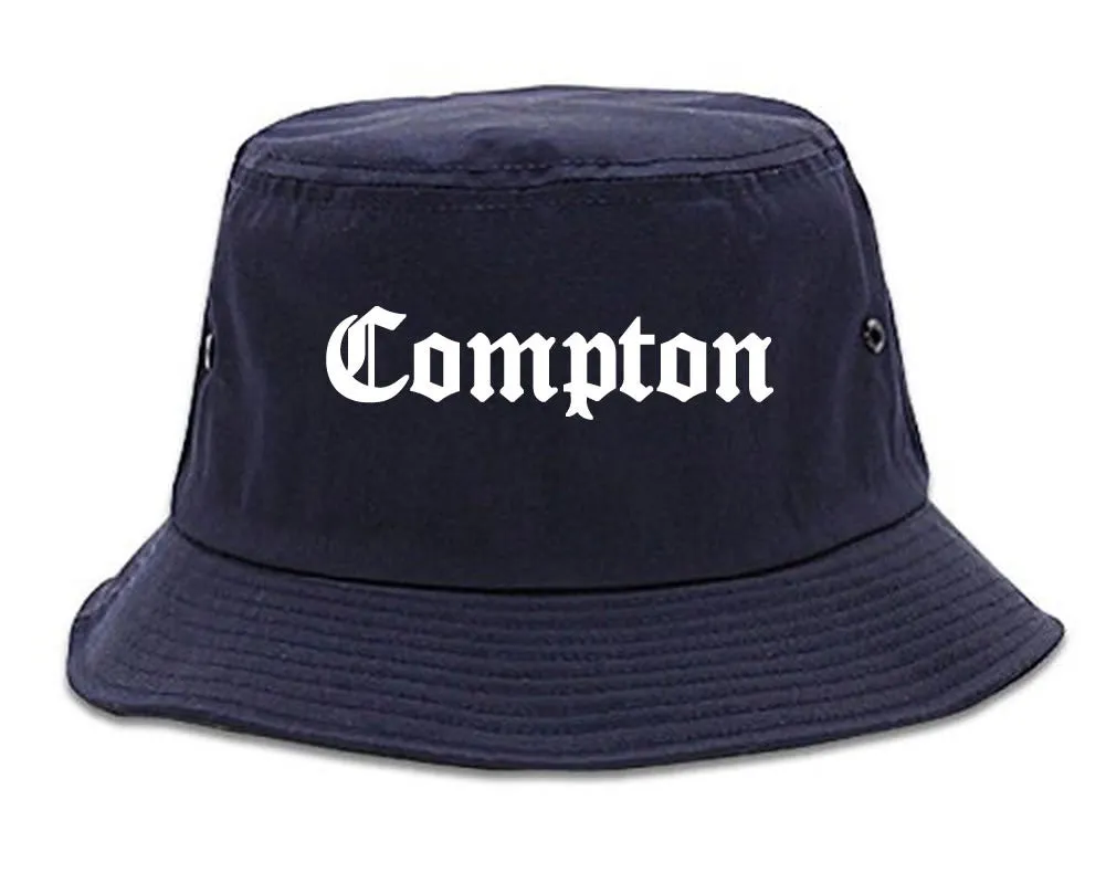 Compton Bucket Hat