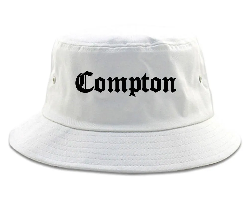 Compton Bucket Hat