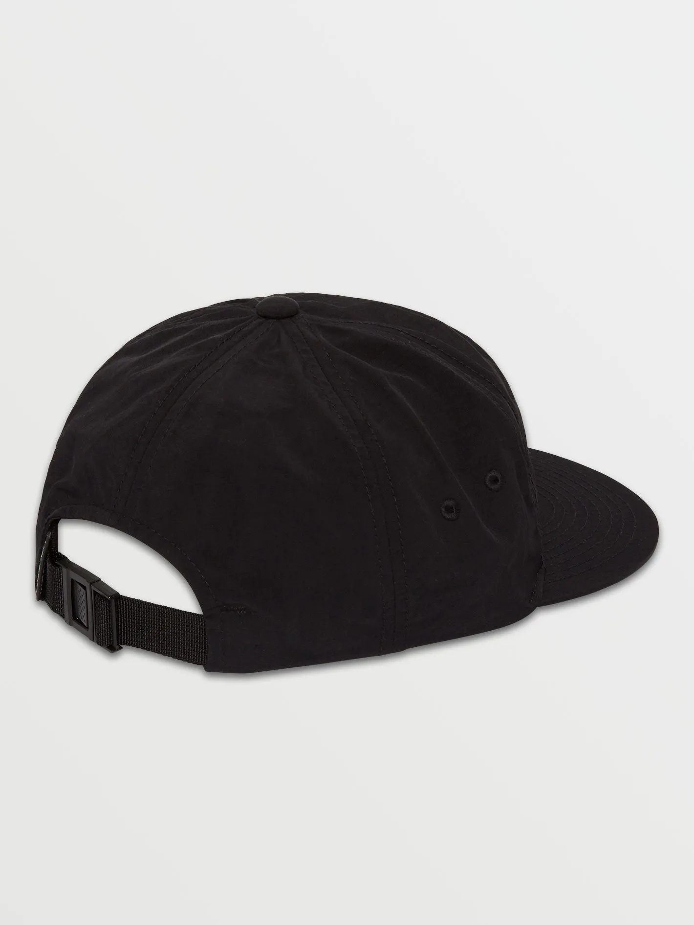 Coral Morph Cap - Black