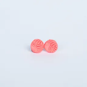 Coral Studs