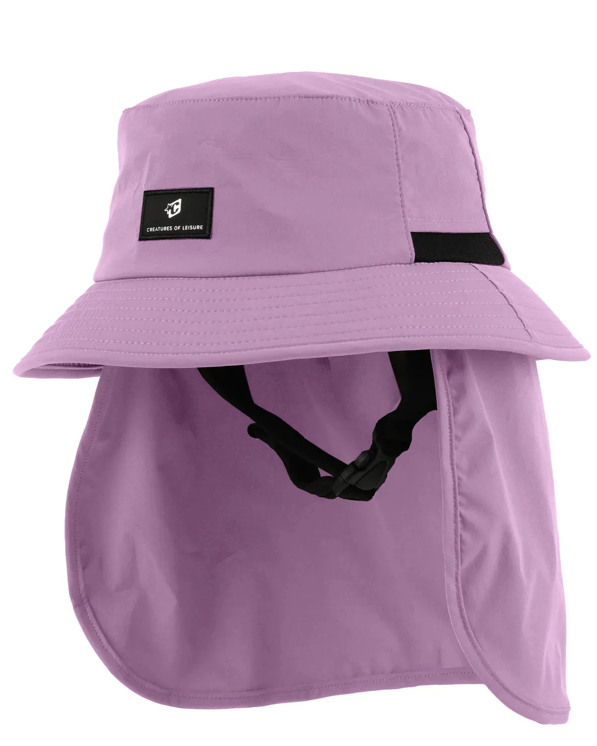 Creatures of Leisure Legionnaire Reliance Surf Bucket Hat