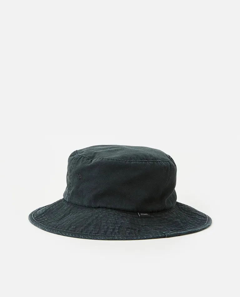 Crusher Wide Brim Hat