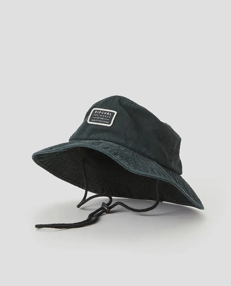 Crusher Wide Brim Hat