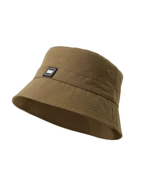 Dalian Bucket Hat Olive