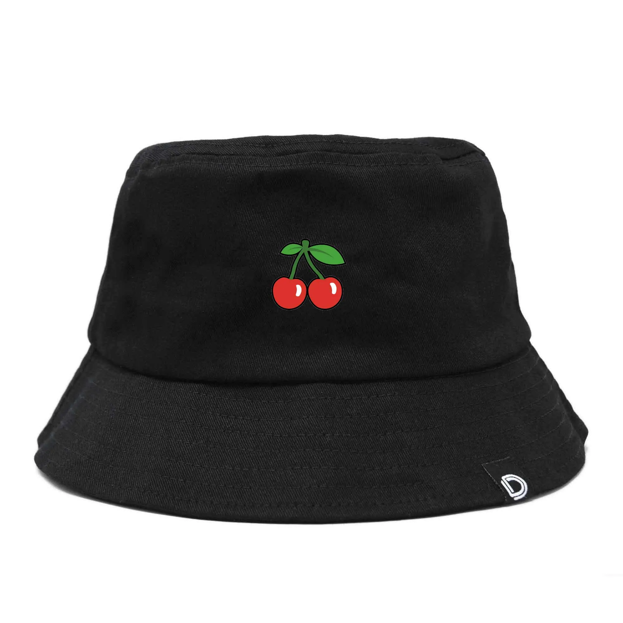 Dalix Cherry Bucket Hat