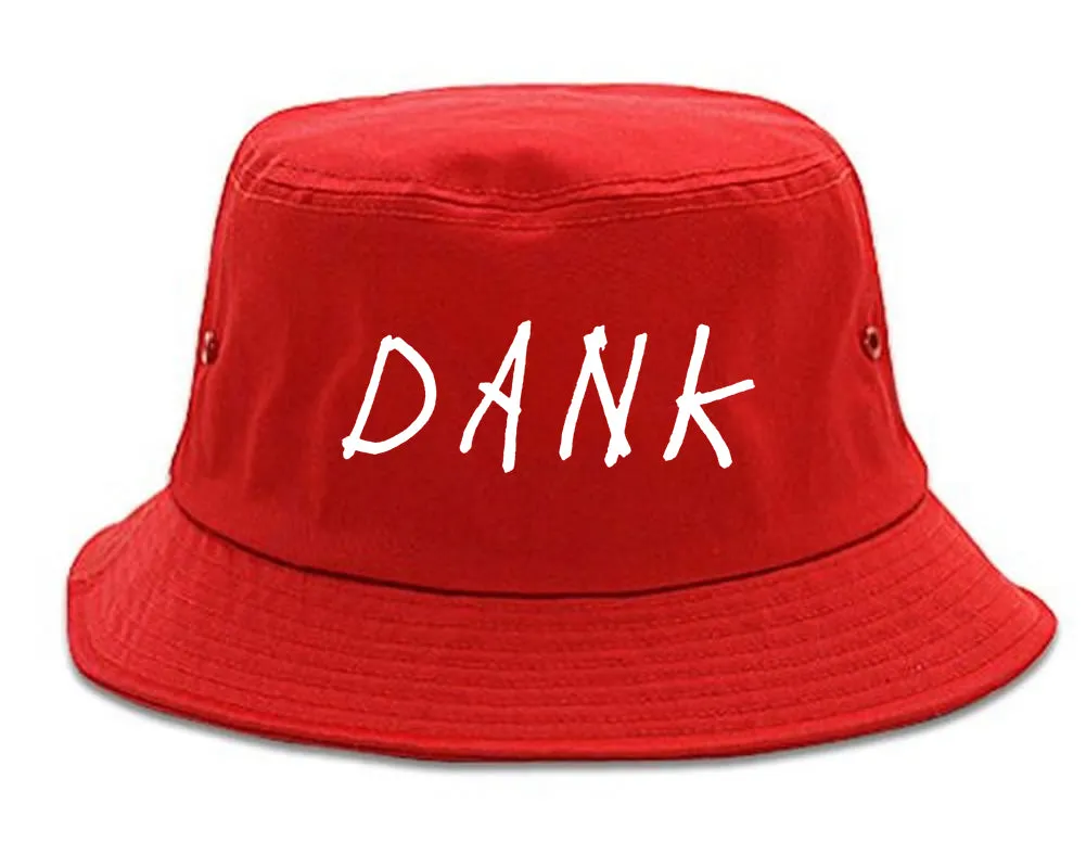 Dank Mens Bucket Hat