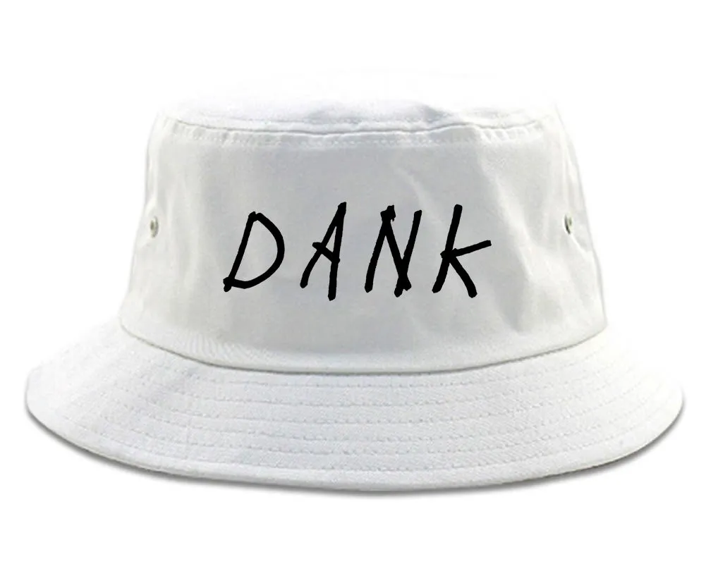 Dank Mens Bucket Hat