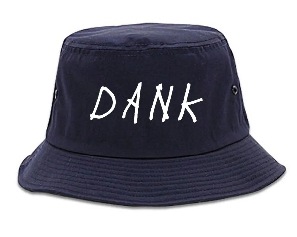 Dank Mens Bucket Hat