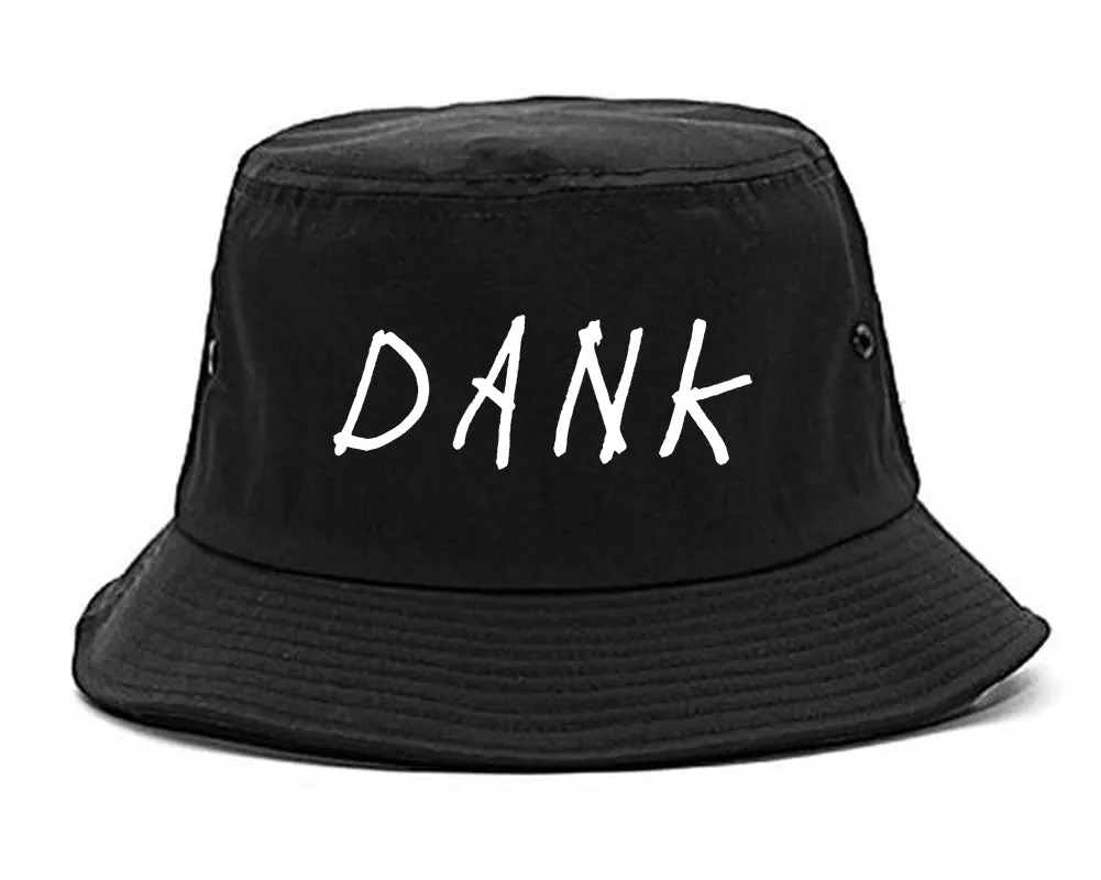 Dank Mens Bucket Hat