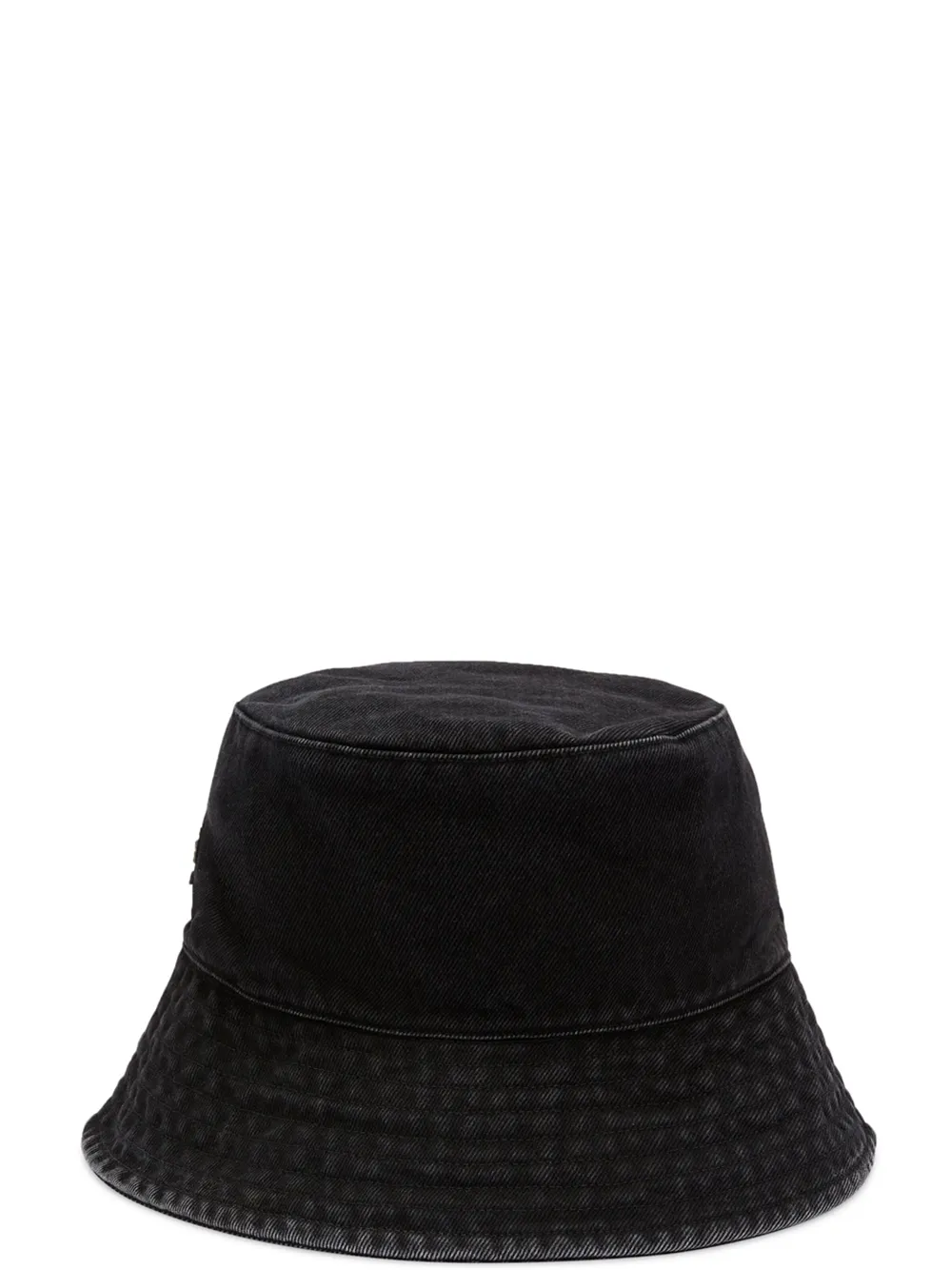 Denim Bucket Hat