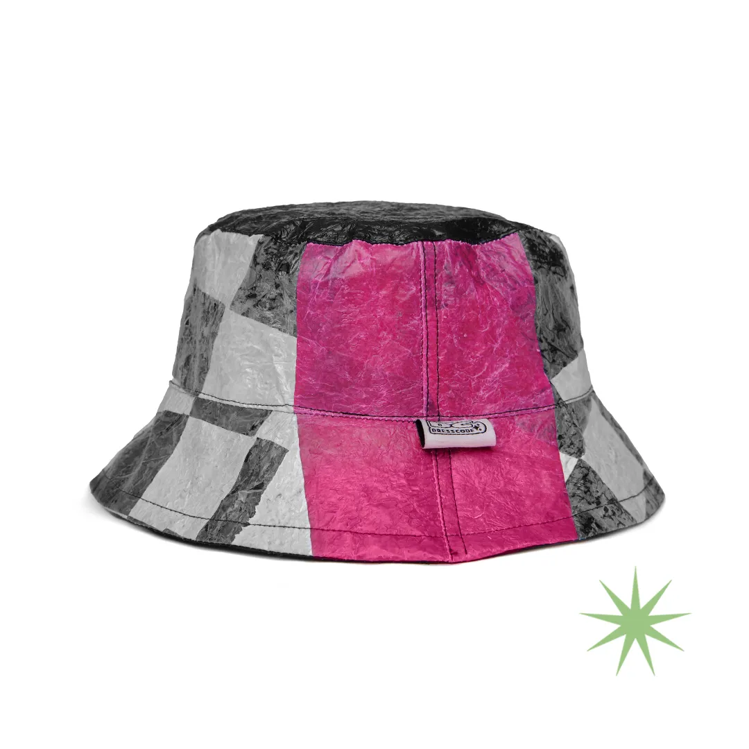 Dresscode Bucket Hat