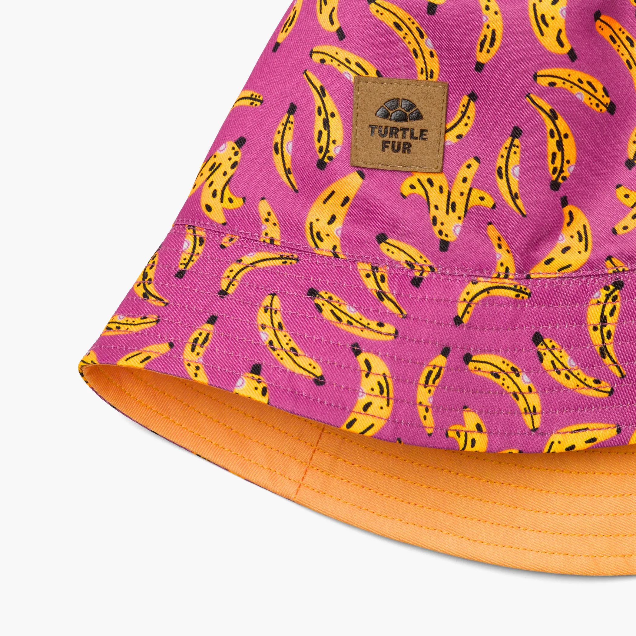 Drifter Bucket Hat