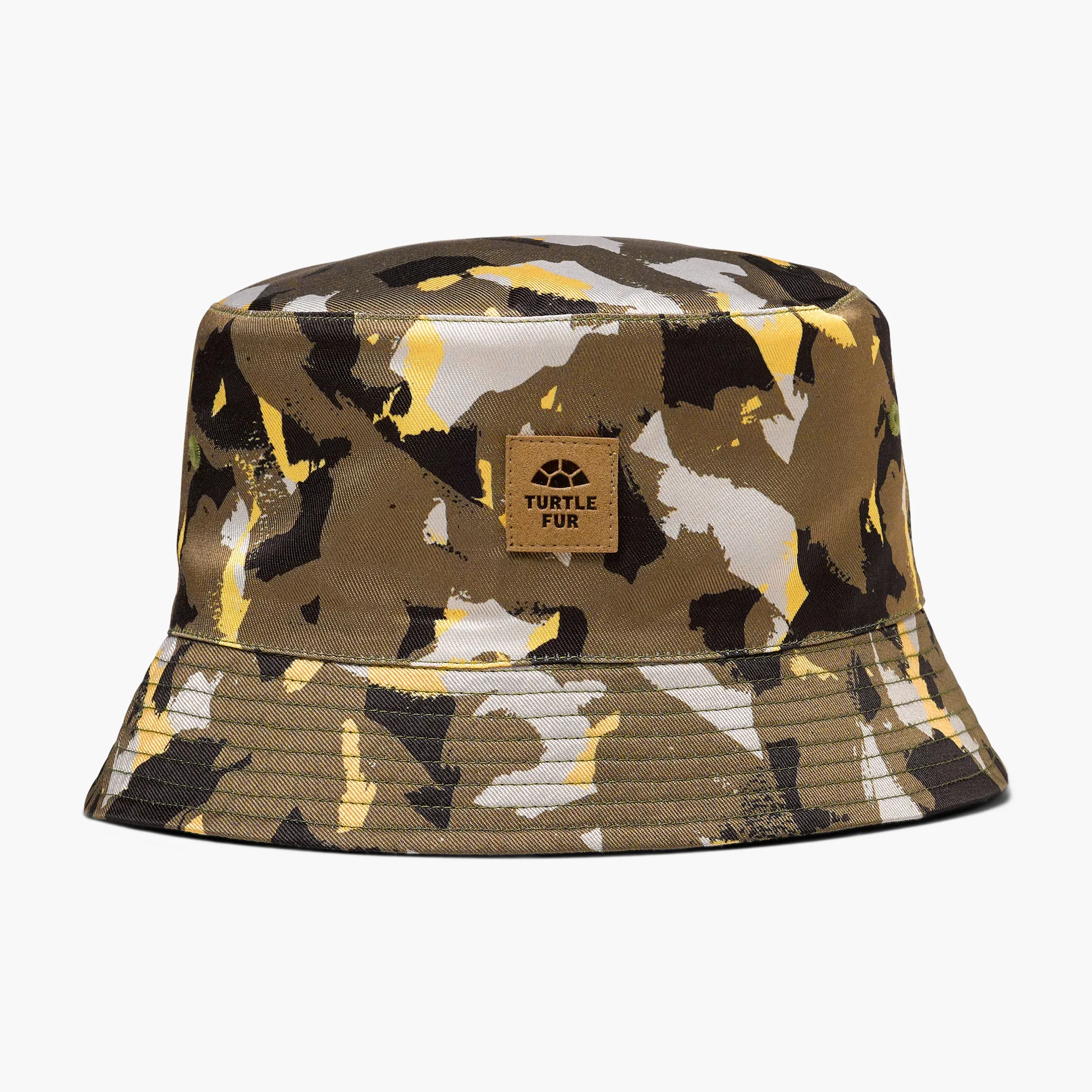 Drifter Bucket Hat