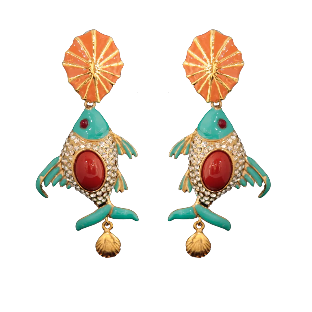 EARRINGS 127