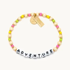 Emily in Paris Adventure Bracelet - S/M