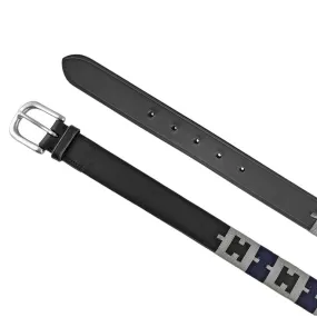 ENGLISH BELT MOD.POLO H