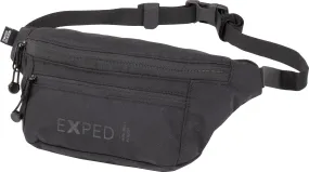 Exped Mini Belt Pouch Black | Buy Exped Mini Belt Pouch Black here | Outnorth