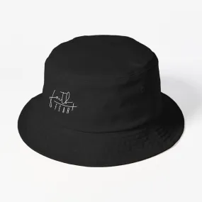 Faith Over Fear Jesus Religious Faith Christian Men Women Bucket Hat