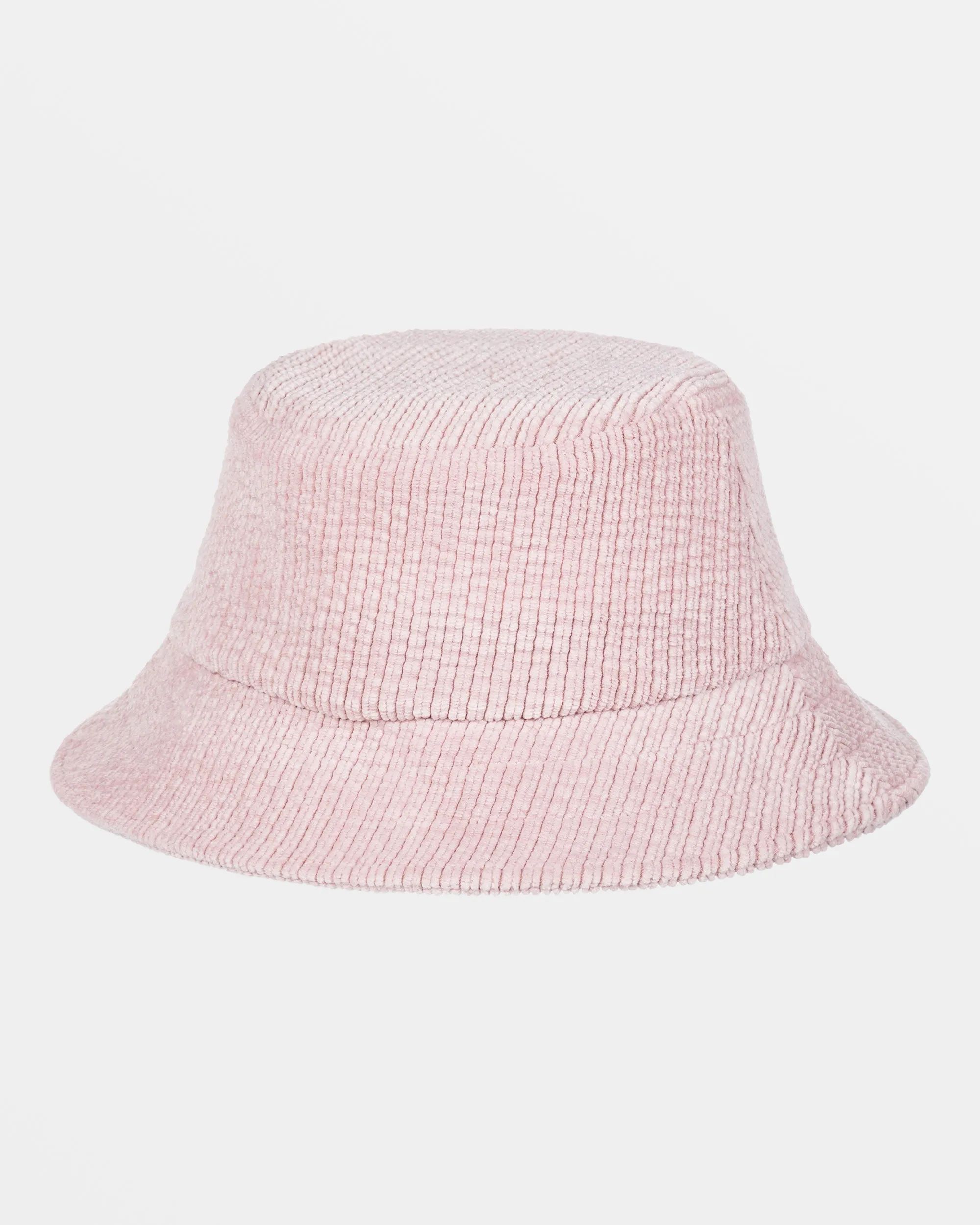 Feeling Good Bucket Hat - Lilac Chiffon