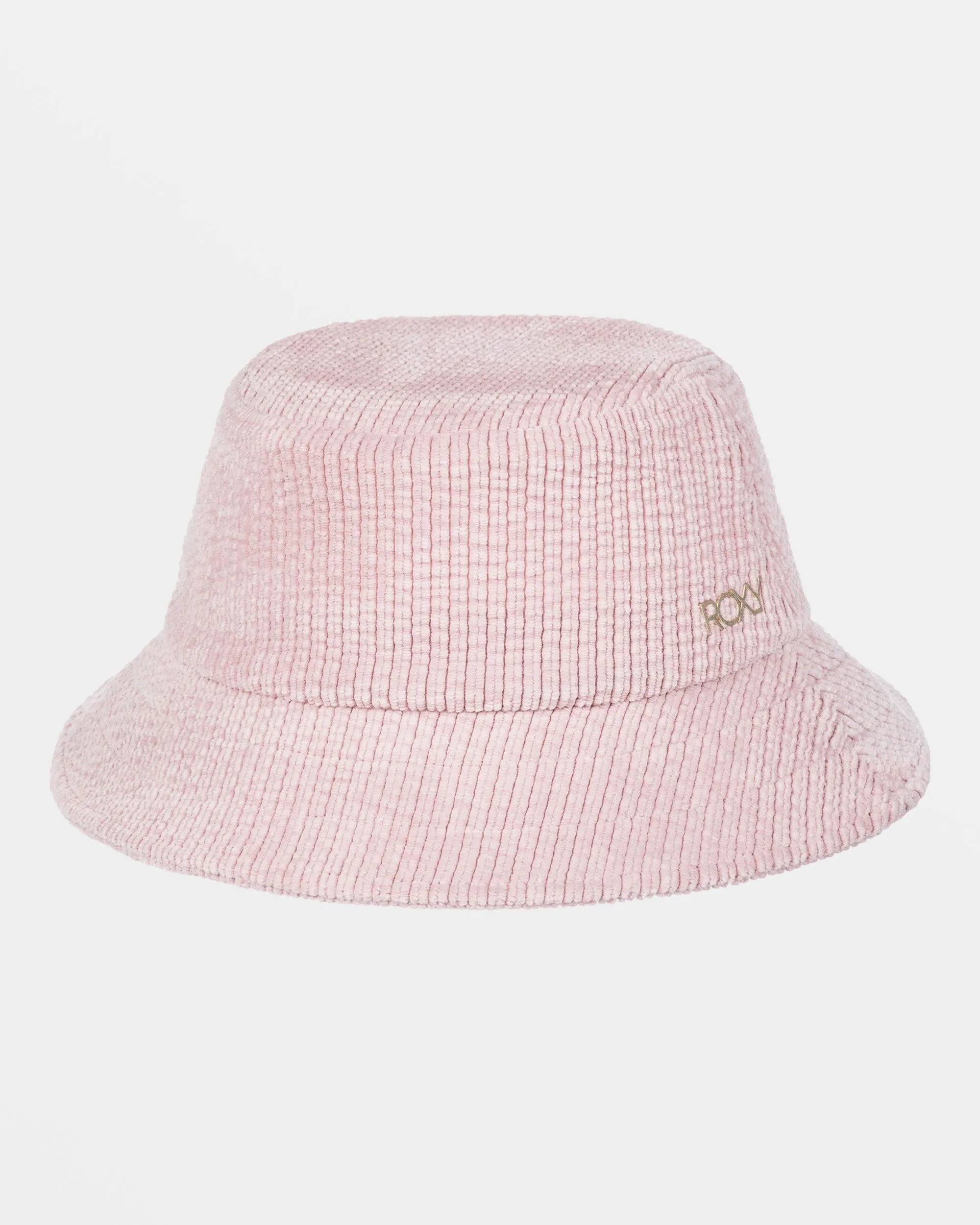 Feeling Good Bucket Hat - Lilac Chiffon