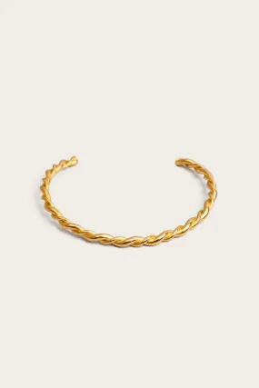 Fusilli Choker