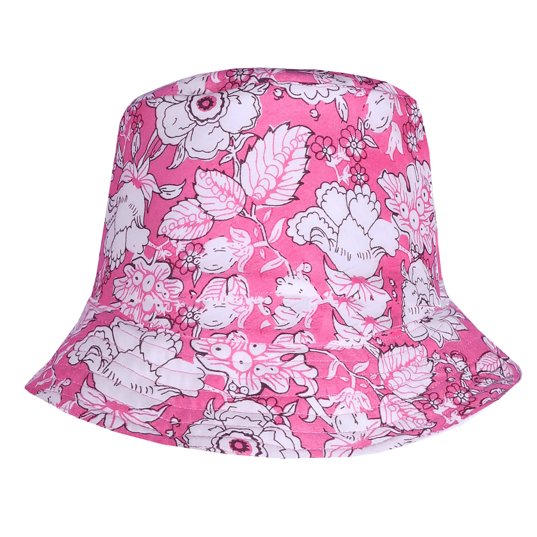 Goa Bucket Hat