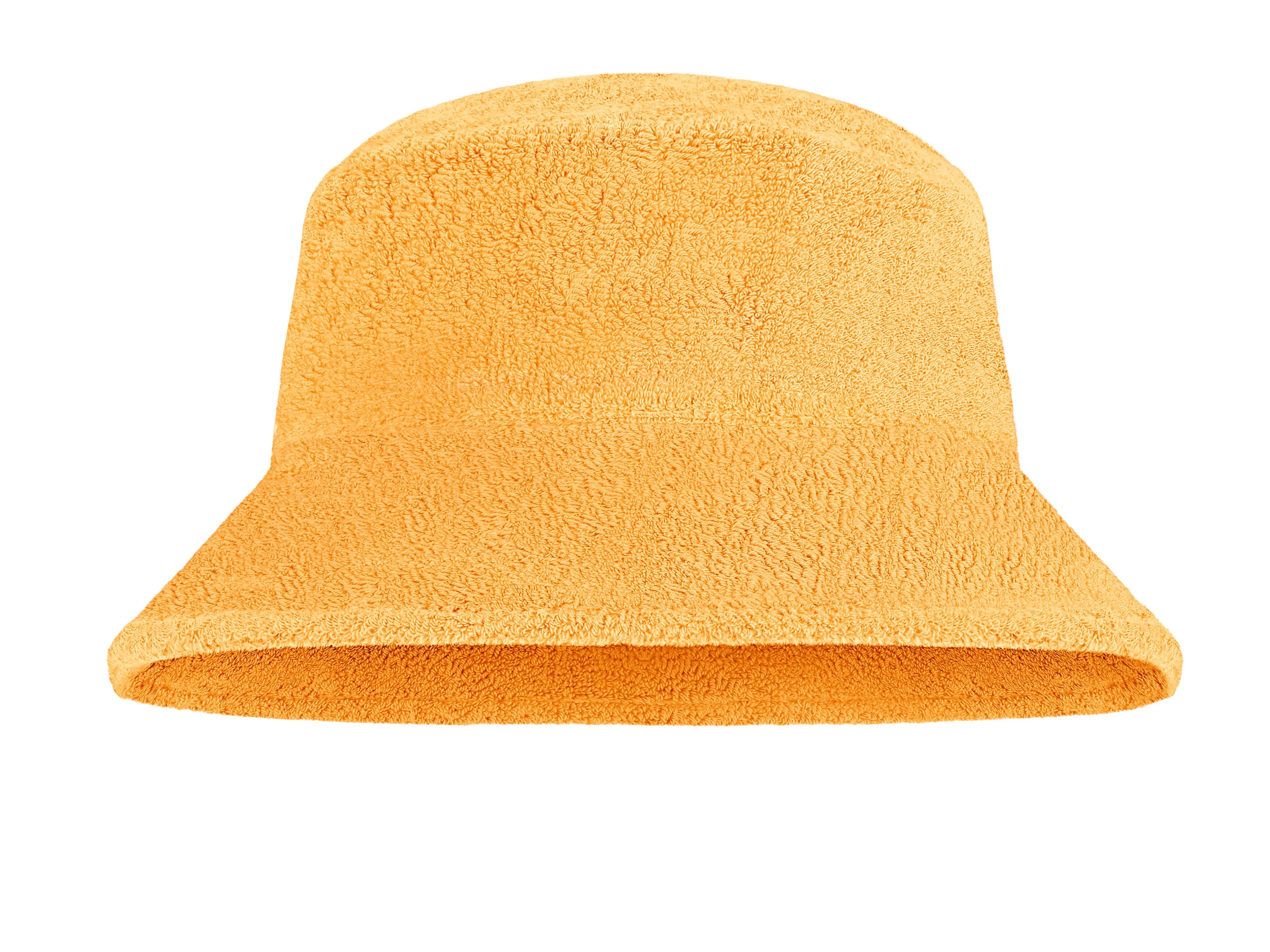 Golden Beach Hat