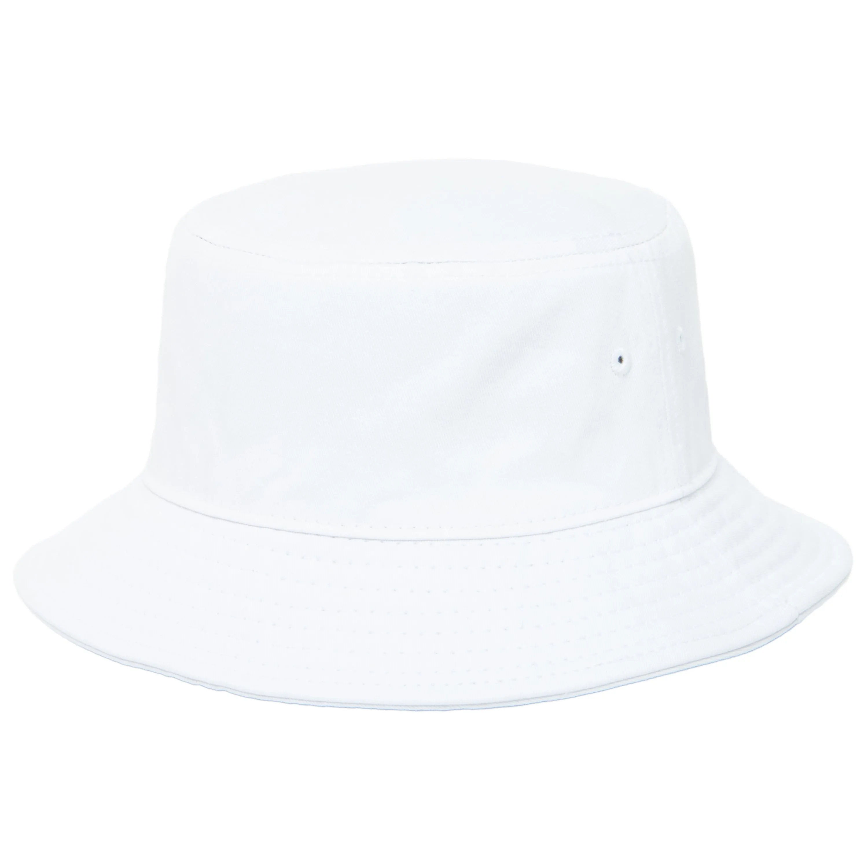 Hang Ten - Solid Print Bucket Hat