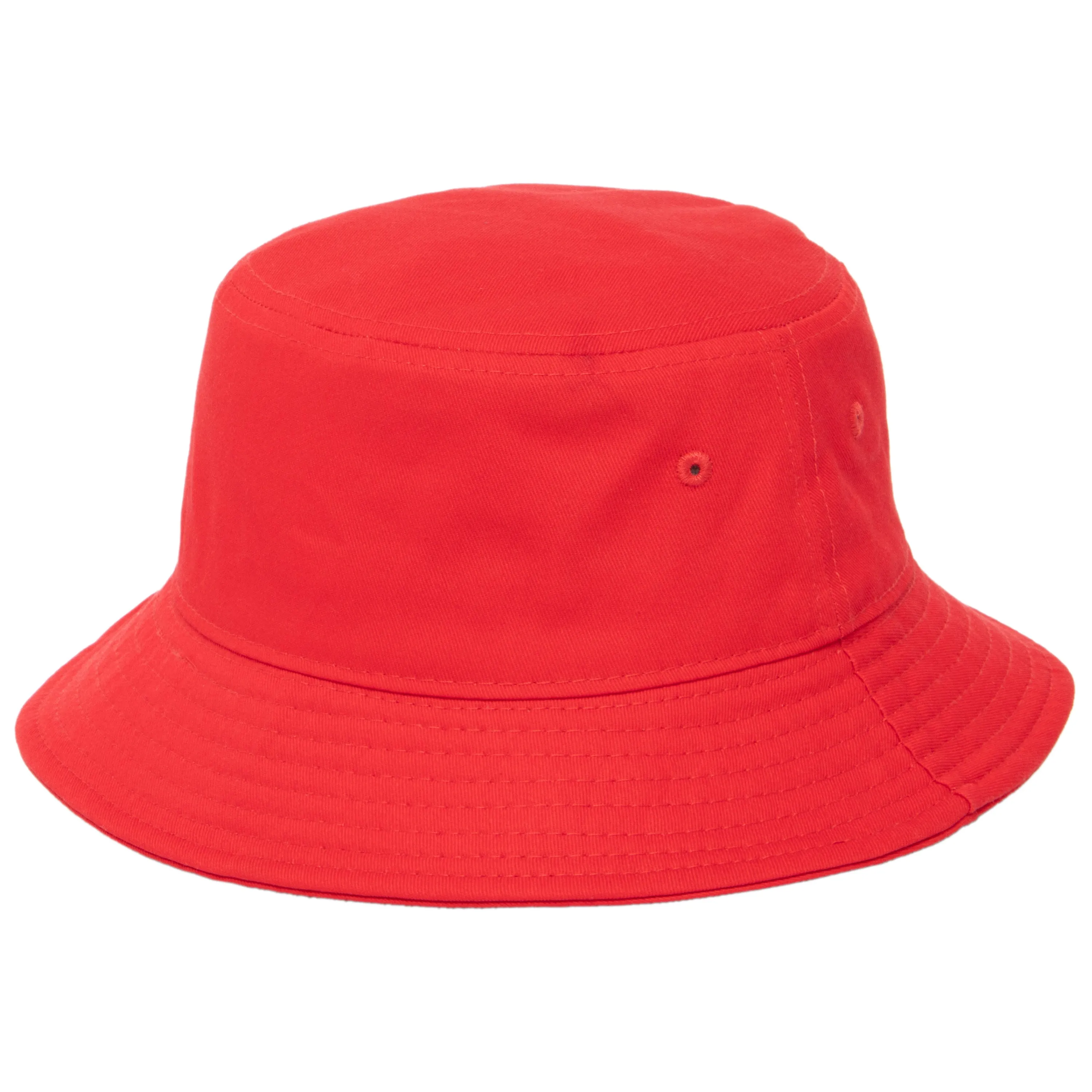 Hang Ten - Solid Print Bucket Hat