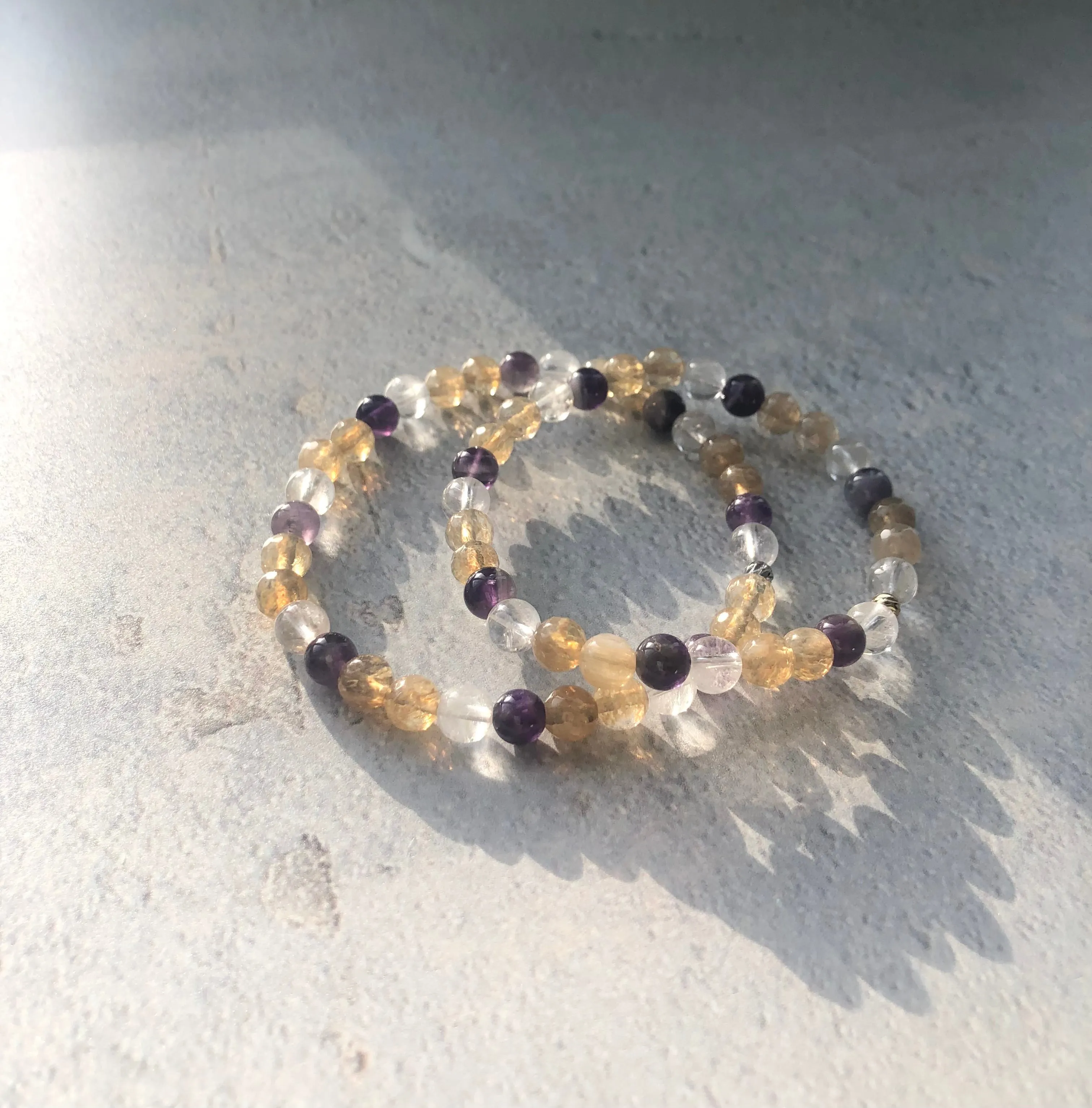 Happiness, Success & Positivity Bracelet