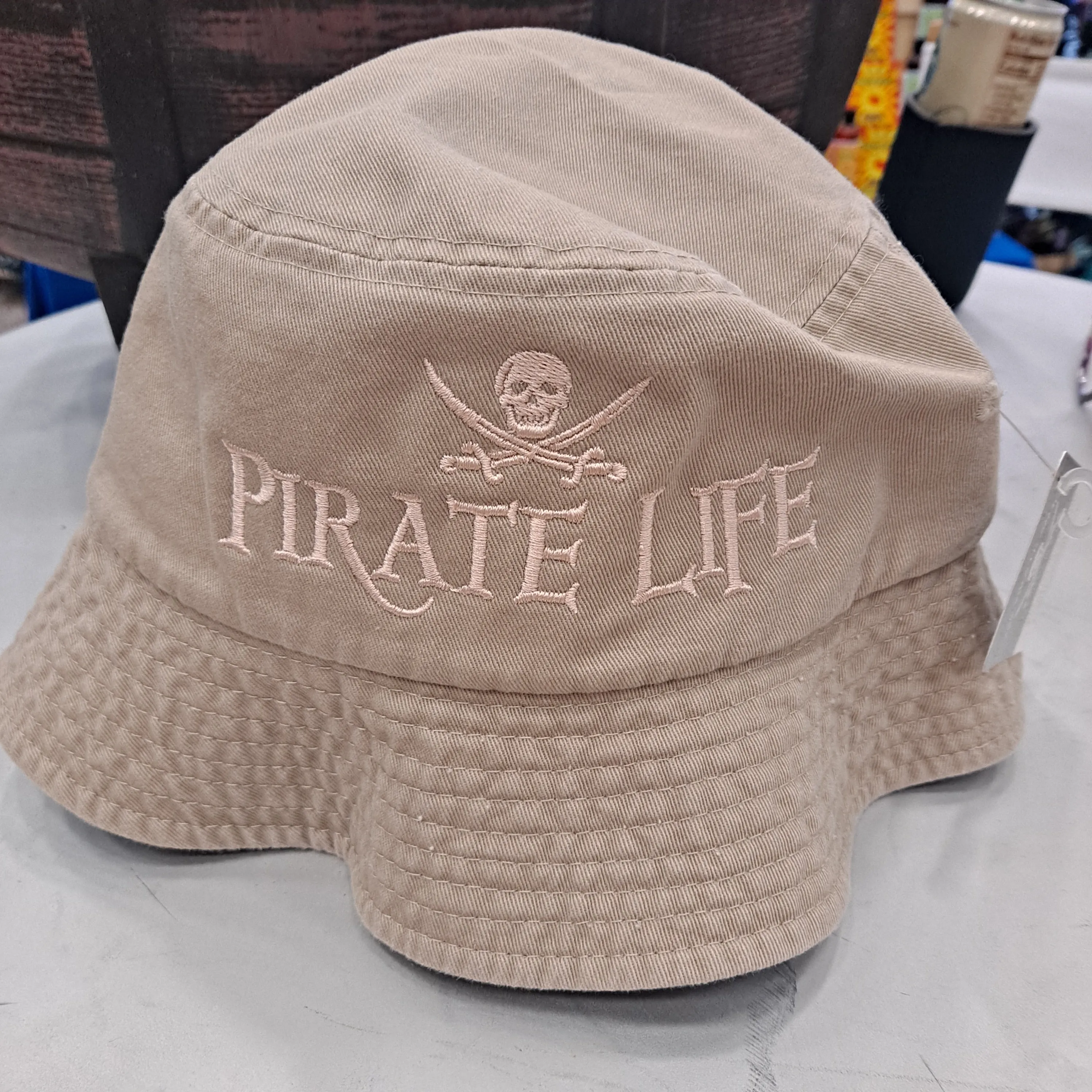 HAT-PRTLIFE-BKTKH