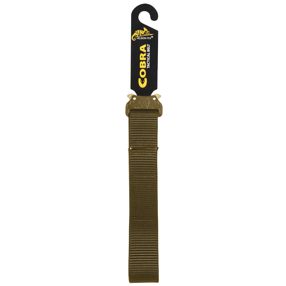 Helikon Cobra (FC38) Tactical Belt Coyote