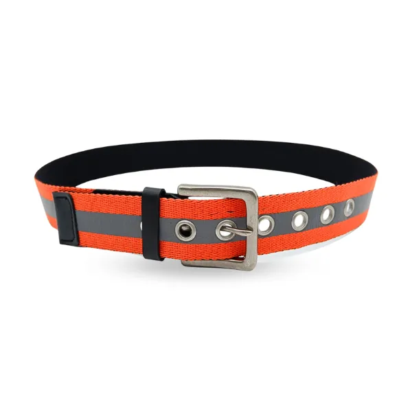 HI-VIS afety Belt in Orange