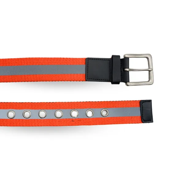 HI-VIS afety Belt in Orange