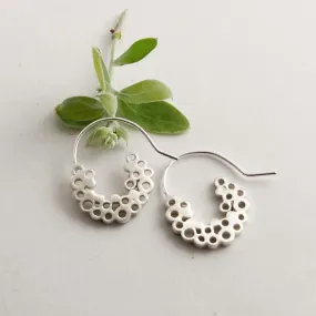 Holly Moon Earrings