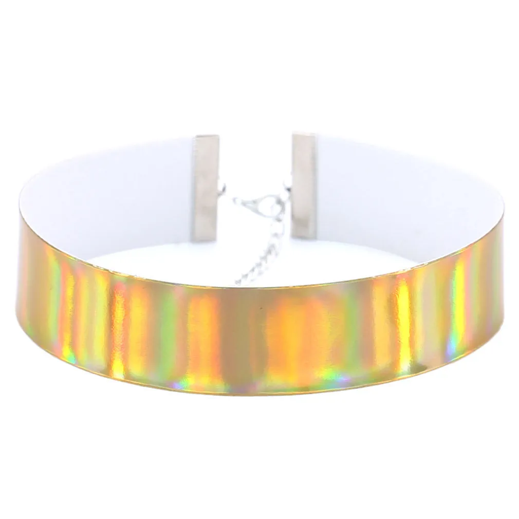 Holographic Chokers