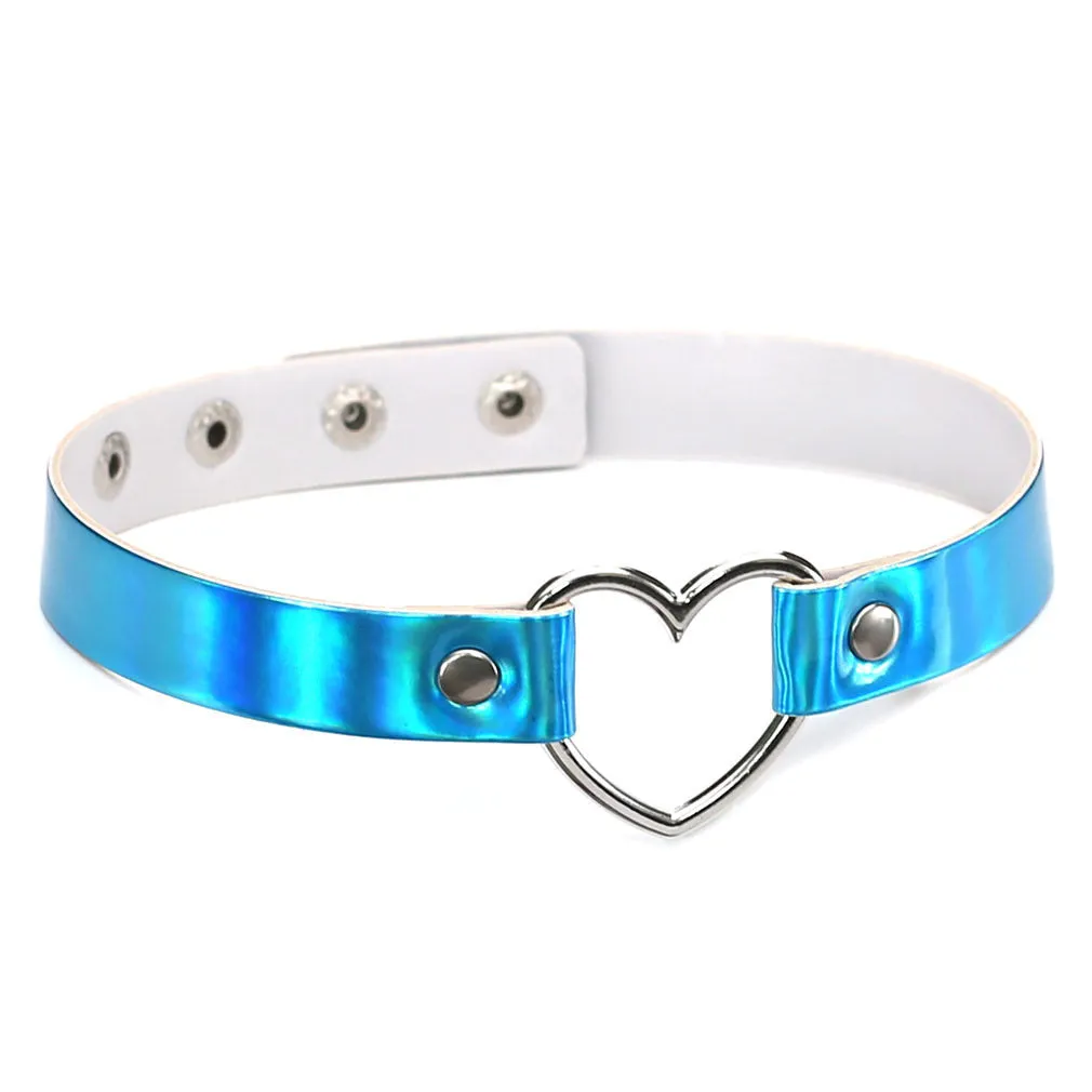 Holographic Chokers