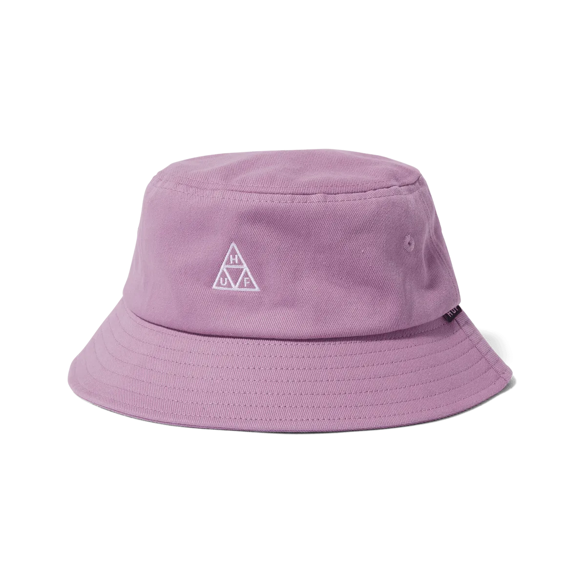 HUF SET TT BUCKET HAT MUAVE