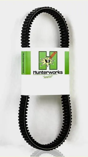 HunterWorks Drive Belt HD 17-18 Ranger 1000