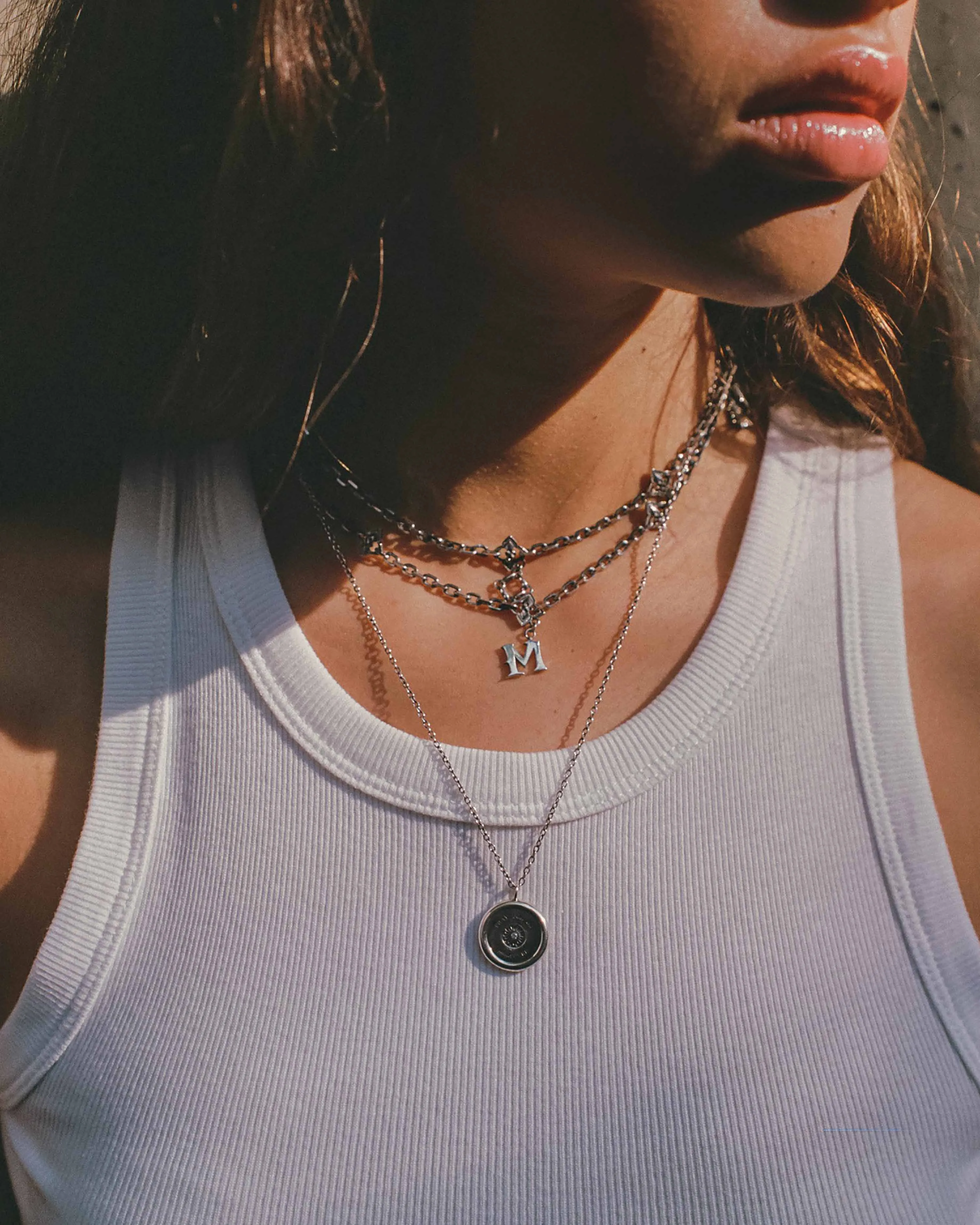 Infinite Choker