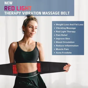 Infrared Light Therapy Belt | Ortho Joint Relief