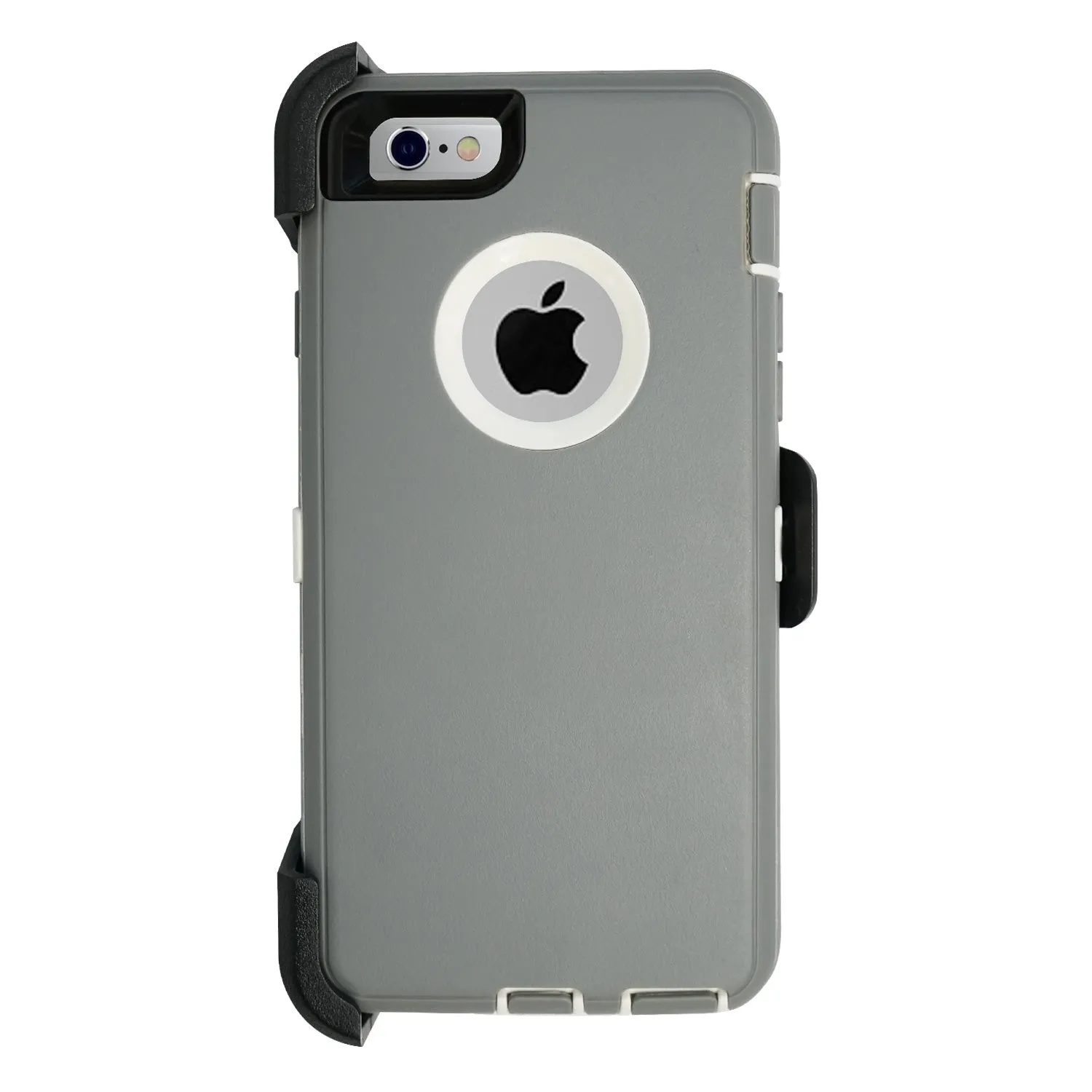 iPhone 6 Case - Tough Defender, Belt Clip