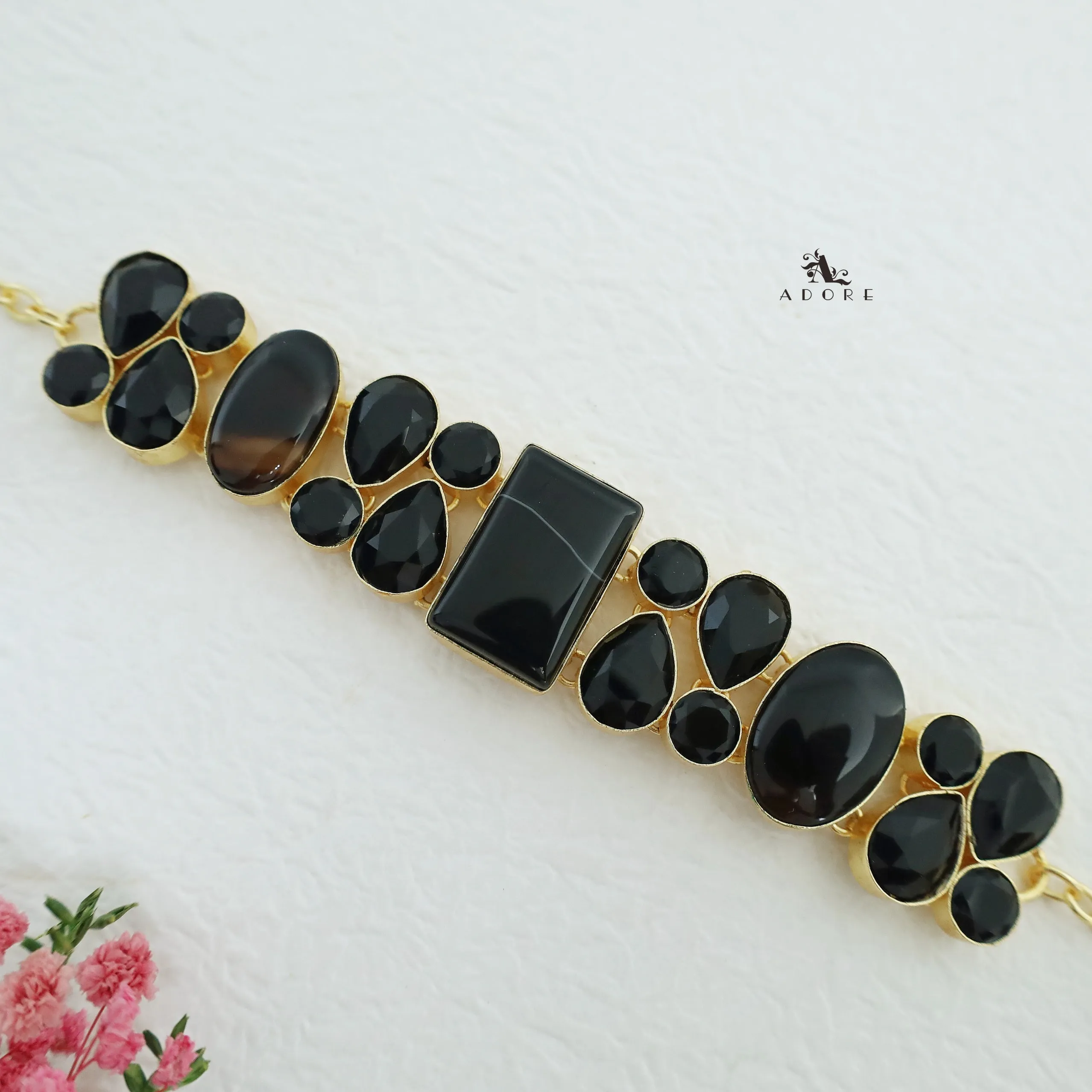 Jeltrude Choker