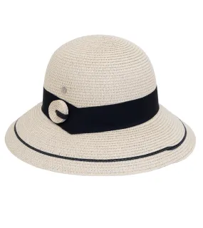 Jones New York Straw Hat 335S